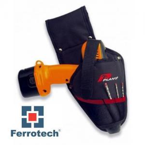 BOLSA PORTATALADRO BATERIA Y BROCAS 531TB (94506)